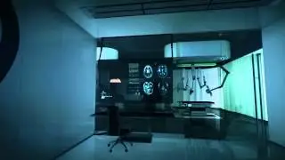 Mirror's Edge Catalyst Gamescom Footage Easter Egg!
