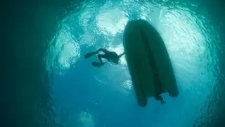 Marine conservation through Eco-tourism and Scuba Diving