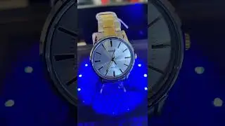 Casio Couples Watch 👌 MTP & LTP-1303SG-7A ⌚ #foryou #wristwatch #casioproducts #casiowatches