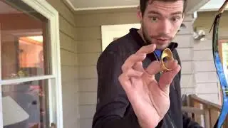 Новый дизайн кольца Vermil Victory Ring &mdash; обзор
