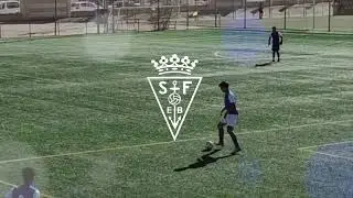 PROMO | I Copa Ciudad de San Fernando