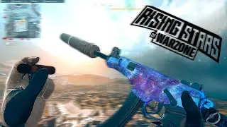 Rising Stars of Warzone CHAMPIONS w/ Tommey & Almxnd