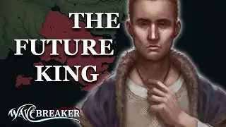 Before the First King | Wavebreaker