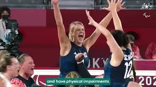 Sitting Volleyball | Para-sport Explainers