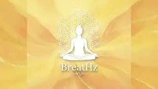 ALPHA & THETA WAVE | Deep Abundance Manifestation | Hemi-Sync 12 Hz & 5.5 Hz Dual Binaural Beats