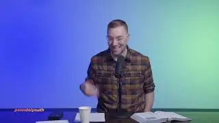 PDY Live - 2026 - EP 7 Hearing The Voice of God