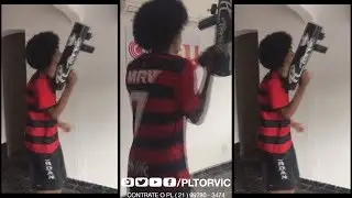 EU GOSTO QUANDO ELA ME DEIXA FORTE - MC GEDAI & MC PG [ PL TORVIC & MAYRTON MUNIZ ] 2019