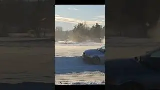 Mit&auml; driftaaja tekee sunnuntaina..? #finndriftfamily #bmw #finndrift #drift #e46
