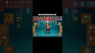 XDIESELX DESTROYING ONLINE RALLY TRASPS