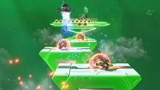 ASTRO BOT - Cut'n grind