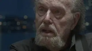 Pat O'Neill - Eye on Art interview
