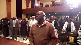 The Need To Hear From God - Pastor Marvin L. Winans Sr.