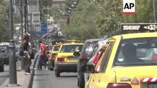 Lebanese FM: action against Syria would pose 