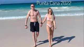 Team Beachbody success club trip to Punta Cana