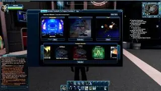 Star Trek Online - Introduction to Playing the Foundry by Starbase UGC