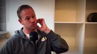 Kristof Vliegen: 