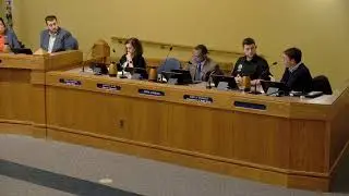 Town of Greece Live Stream | 01-08-2026