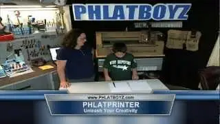Paratrooper - Phlatlab