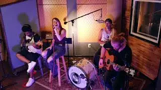 About Tomorrow - Live at The Keep - Acoustic Sessions