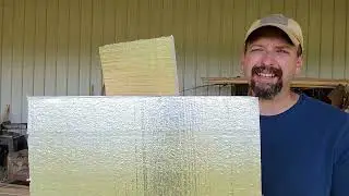 Building a Bowyer's Hot Box