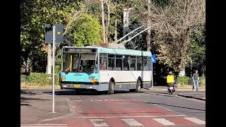 Astra-Ikarus 415.80 #5249 - STB Bucureşti