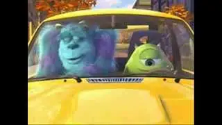 El Nuevo Carro de Mike - Doblaje