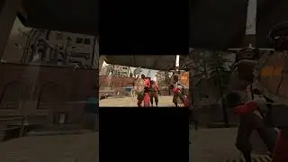 Баланс Сакстон Хейл [GMOD SHORT] 