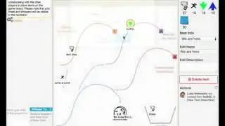 Curve Jump Explained