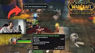 This Was the Funniest Dungeon Run Ever