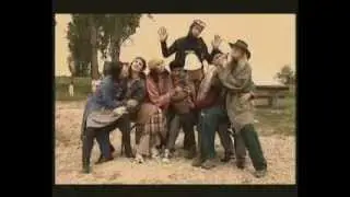 Sakkijarven polkka | a cappella | Close Harmony Friends