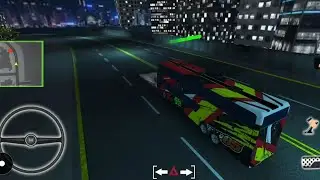 ✅American Coach Bus Simulator Games - Andriod GamePlay