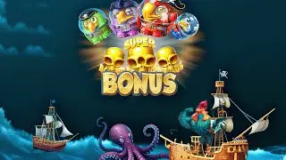 MAX WIN??? SLOTTATINA - Pirots 4/Pirots 3/Rocco Gallo/Kraken 2