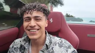 pov: a $25,000 weekend in Miami & Orlando...