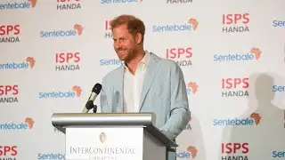 &lsquo;His brand is toxic&rsquo;: Prince Harry plans revenge charity to &lsquo;compete&rsquo; against Sentebale