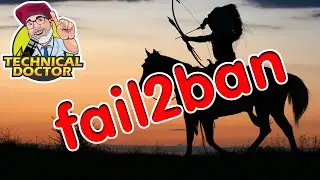 APACHE: Installation von fail2ban (Brute-Force)