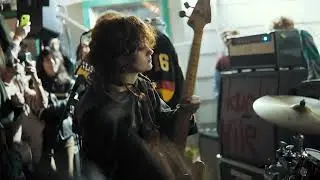 Stampede by Hotline TNT @ House of Commons SXSW 2023