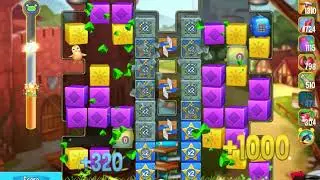 Pet Rescue Saga   Level 3859   No Boosters