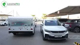 Legend Energy Solutions EV Mobile Charger