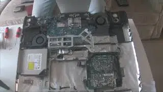 Imac 27inch HDD Failure