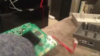  Old Nintendo fix