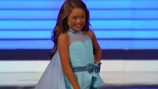 Peyton Wesson   Fun Fashion Finals