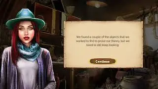 Mysterious Institution at hidden4fun com game-play (HD)