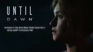 Until Dawn Remake: 