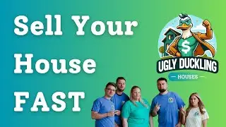 SE Wisconsin Real Estate | Sell Your House Fast With Ugly Duckling Houses