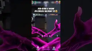 ACE с Рейной на КОНСОЛЯХ Valorant Ranked 👀
