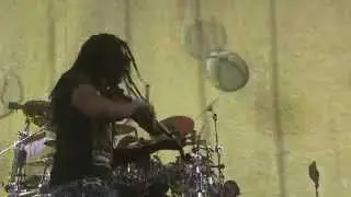 DMB Summer Tour Warm Up - The Song That Jane Likes 8.31.13
