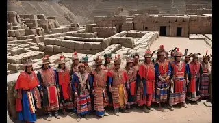 #Inca #Engineers Built a #Mega #Structure in the #Andes That Defies Explanation