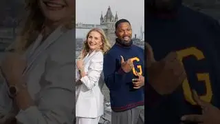 Jamie Foxx & Cameron Diaz's 'Back in Action' Breaks Netflix 📈🔥