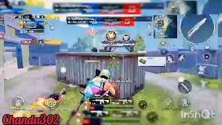 1.8 No Recoil.No Shake.(Pubg New Update)100%working