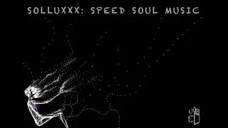 Solluxxx | Speed Soul Music | Drum and Bass Vinyl Mix